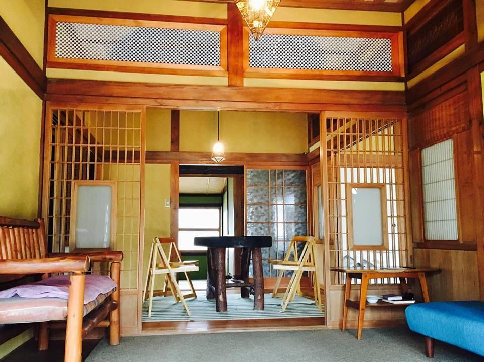 Hotel Omeguri-An Seiyo Exteriér fotografie