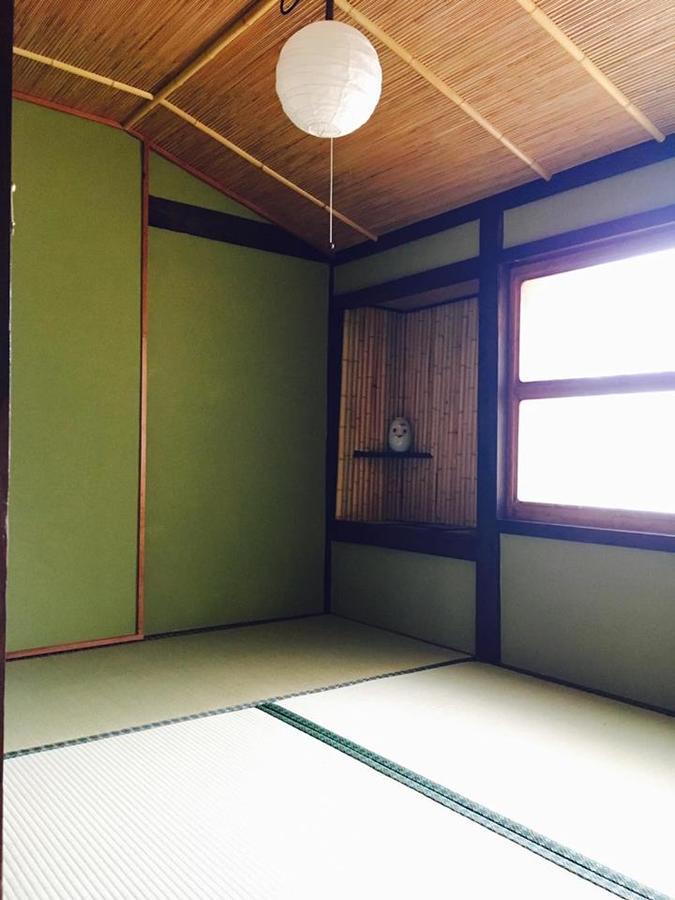 Hotel Omeguri-An Seiyo Exteriér fotografie